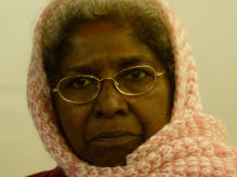 Sister Tessy Churanadu